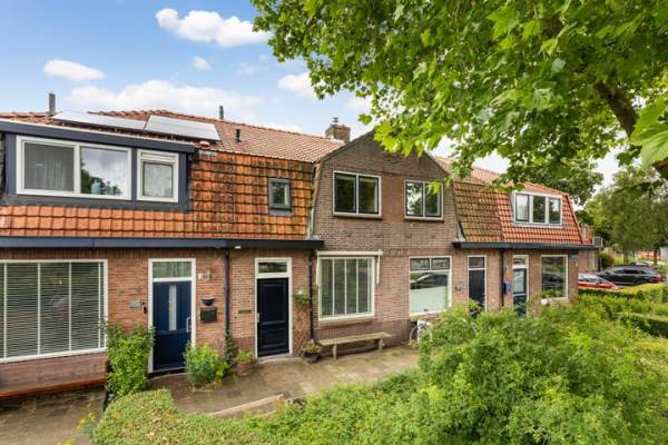 Woning Groeneweg 149 Zwolle