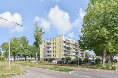 Woning Vlietpolderstraat 67 Gouda