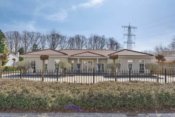 Woning Jan Gielenlaan 36 Eindhoven