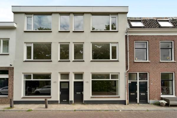 Woning Lauwerecht 235 Utrecht