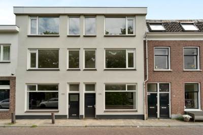 Woning Lauwerecht 235 Utrecht