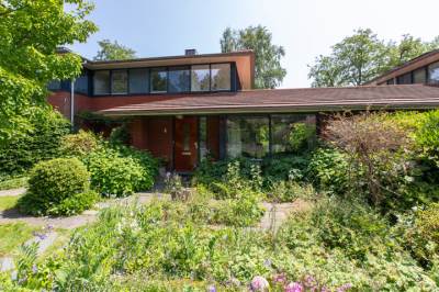 Woning Van de Gumsterlaan 6 Rozendaal