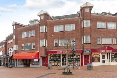 Woning 's-Gravelandseweg 351 Hilversum