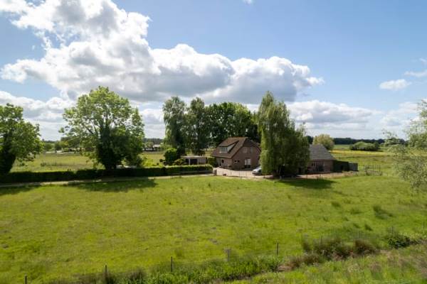 Woning Holthoevensestraat 17 Teuge