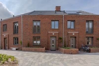 Woning Spijkstra-Bruijnhof 14 Lent