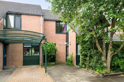 Woning Fossemaheerd 61 Groningen