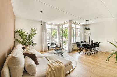 Woning Commelinstraat 199 Amsterdam