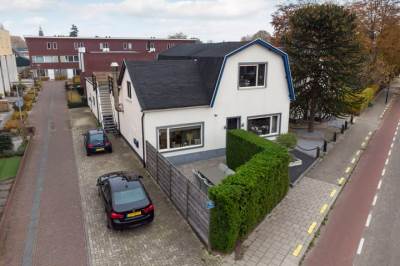 Woning Molenstraat 125A Apeldoorn