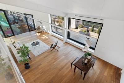 Woning Lloydstraat 58 Rotterdam