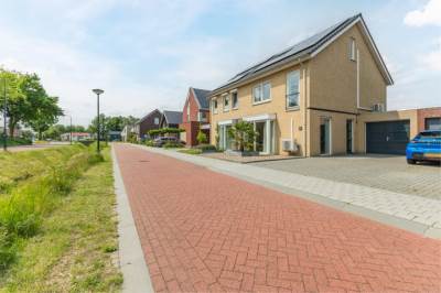 Woning Heuvelweg 90 Weert