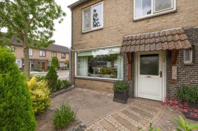 Woning Adriaan Banckertsingel 25 Den Bosch