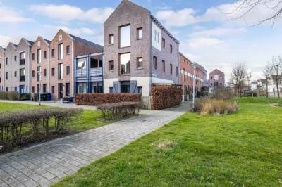 Woning Majastraat 2 Almere