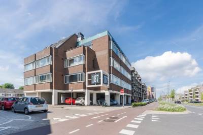 Woning Boschdijk 18743 Eindhoven