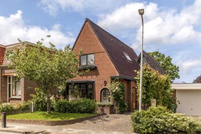 Woning Lege Hearewei 9 Stiens