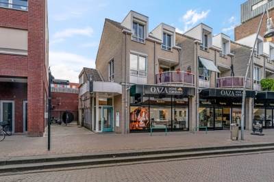 Woning Maanderweg 20 Ede