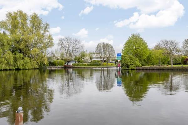 Woning Aalsmeerderdijk 609 Rijsenhout