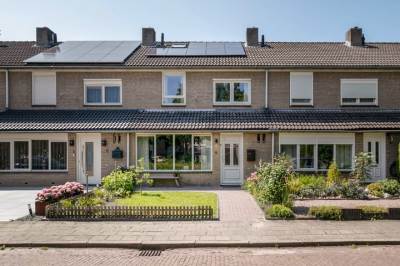 Woning Sweelinckstraat 6 Losser