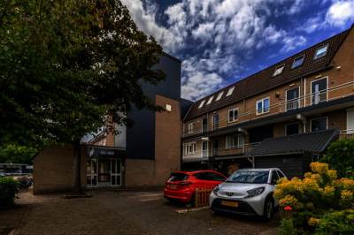 Woning Reigerskamp 567 Maarssen