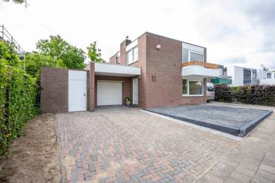 Woning Pater Romboutslaan 7 Heerlen