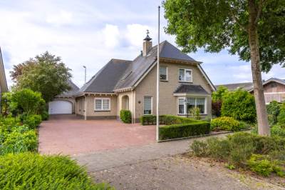 Woning Tiendweg 30 Hardinxveld-Giessendam