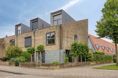 Woning Vlaamse Gaai 9 Zeewolde