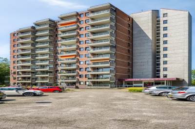 Woning Jennerstraat 50 Hoogeveen