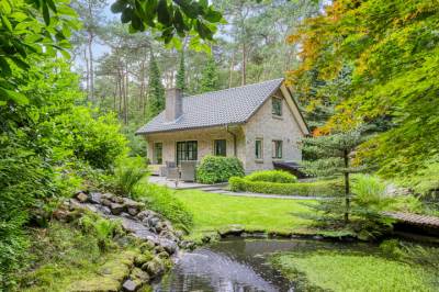 Woning Hanendorperweg 246 Emst