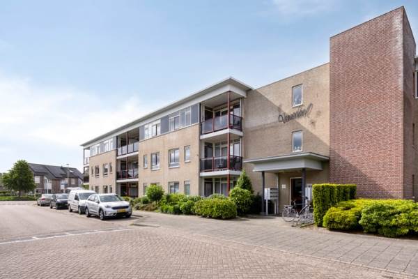 Woning Afrikalaan 37 Drunen