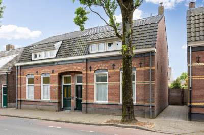 Woning Baroniestraat 27 Boxtel
