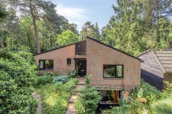 Woning Wolfhezerweg 12076 Wolfheze