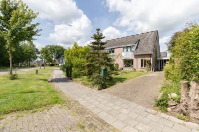 Woning Korenmolen 13 Smilde