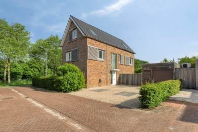Woning Henri Didonweg 7 Hoofddorp