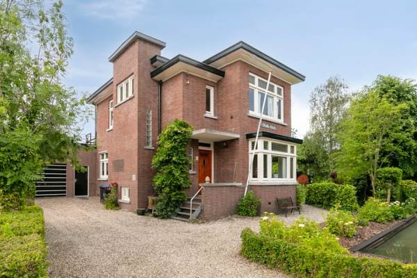 Woning Platteweg 4 Reeuwijk