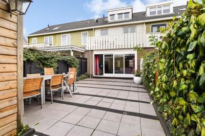 Woning Houtrib 30 Monnickendam