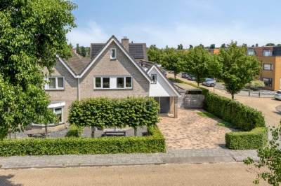 Woning Fidelio 33 Kampen