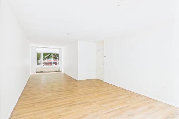 Woning Breitnerstraat 21 Terneuzen