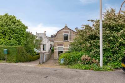 Woning IJsseldijk-Noord 322 Ouderkerk aan den IJssel