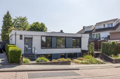 Woning Bachstraat 13 Brunssum