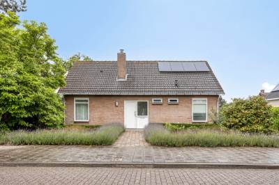 Woning Zandstraat 19A Hulst