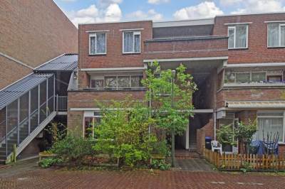 Woning Escamplaan 1005 Den Haag
