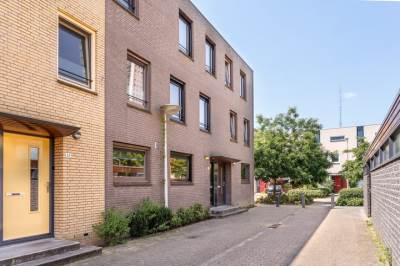 Woning Magnoliaerf 24 Tilburg