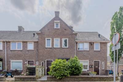 Woning Sikkelstraat 13 Nijmegen