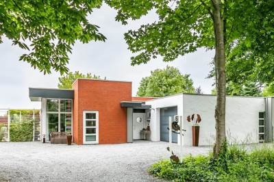 Woning Roekenveldweg 6 Brunssum