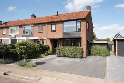 Woning Jac Catsstraat 26 Putten