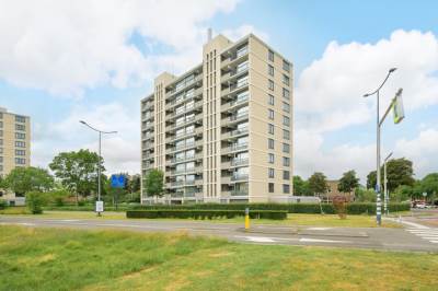 Woning Grote Spie 245 Breda