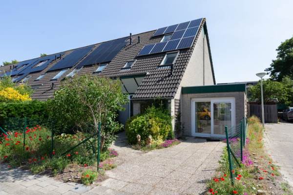 Woning Laan van Vredestein 53 Den Haag