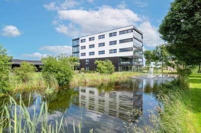 Woning Stamerbos 54 Almere