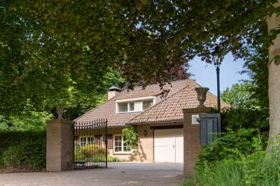 Woning Antwerpse Baan 6A Helvoirt