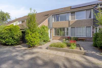 Woning Puthof 29 Eindhoven