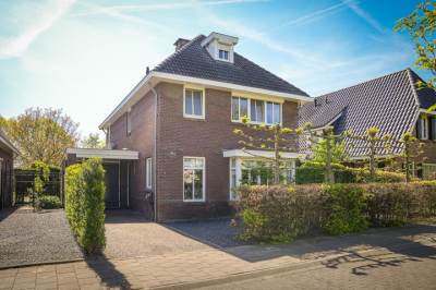 Woning Van Steenbergenlaan 44 Woudenberg